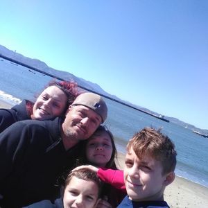 Meet your Posher, Bruce